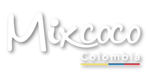 Logo Mixcoco