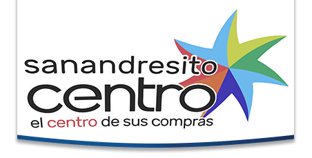Logo Sanandresito Centro