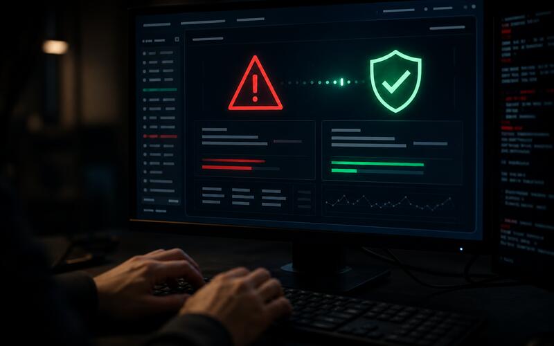 Mi página web fue hackeada: pasos urgentes que debes seguir