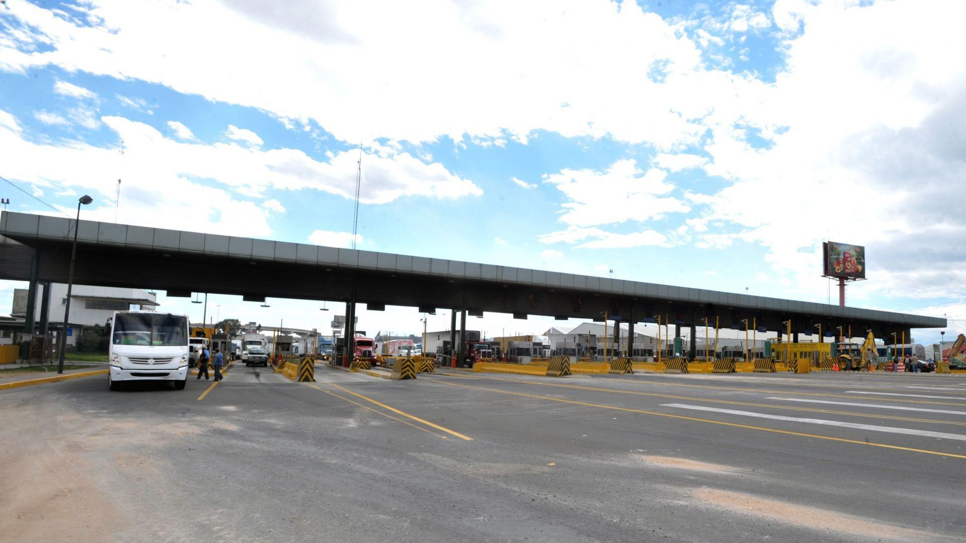 carretera mexico queretaro (Foto: Cuartoscuro)