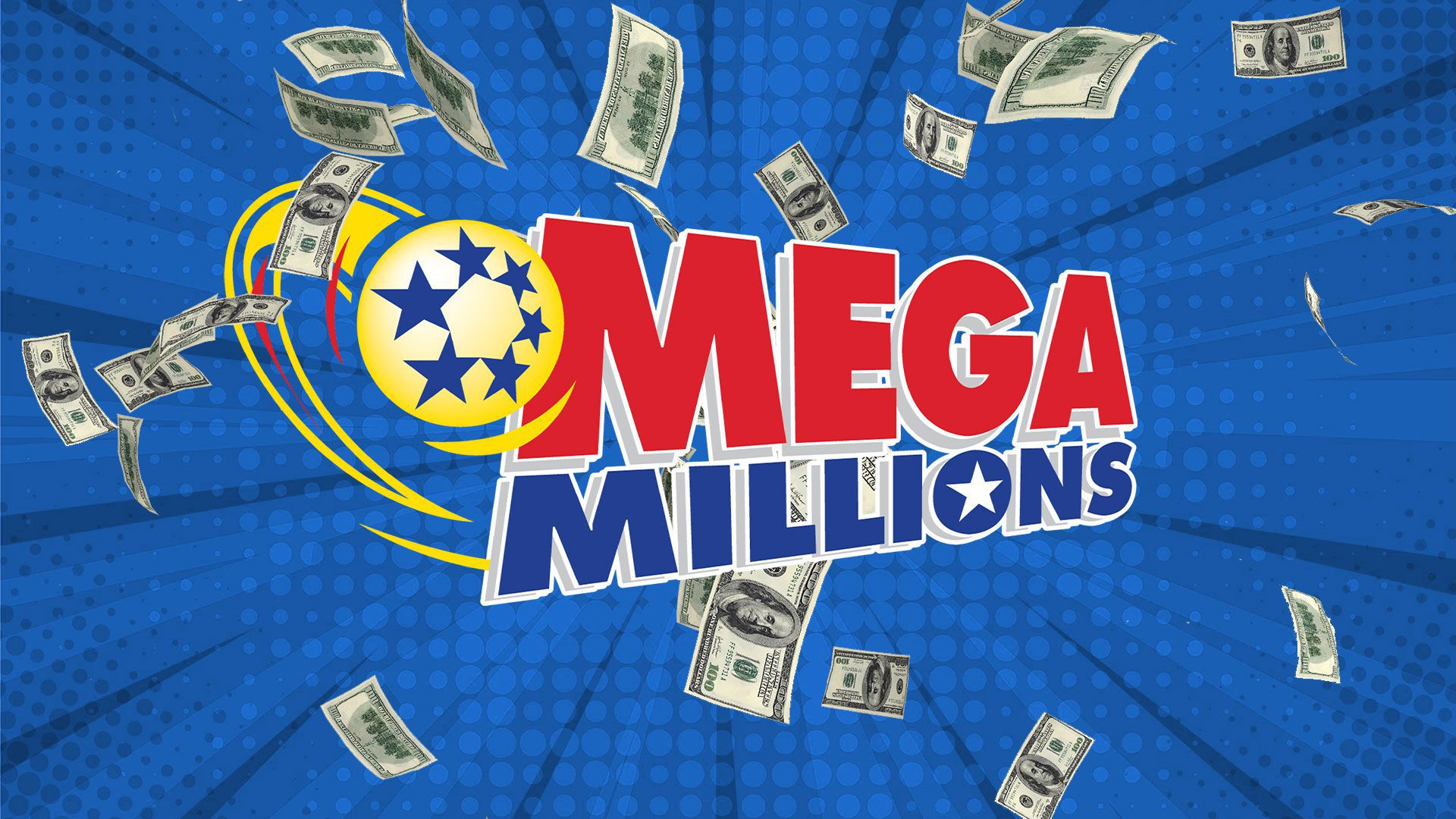 Mega Millions realiza dos sorteos a la semana, los martes y los viernes (Infobae/Jovani Pérez)